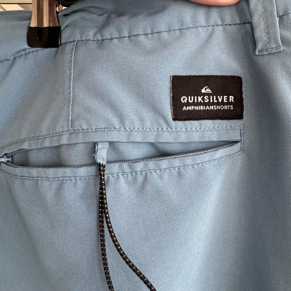 Quicksilver waterman hybrid shorts - Picture 3 of 7